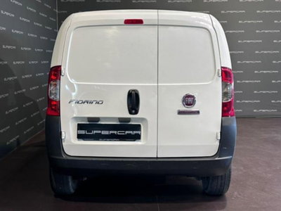 Fiat Fiorino QUBO 1.3 MJT 95CV SX (N1) (4)