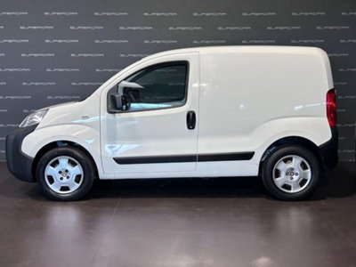 Fiat Fiorino QUBO 1.3 MJT 95CV SX (N1) (5)