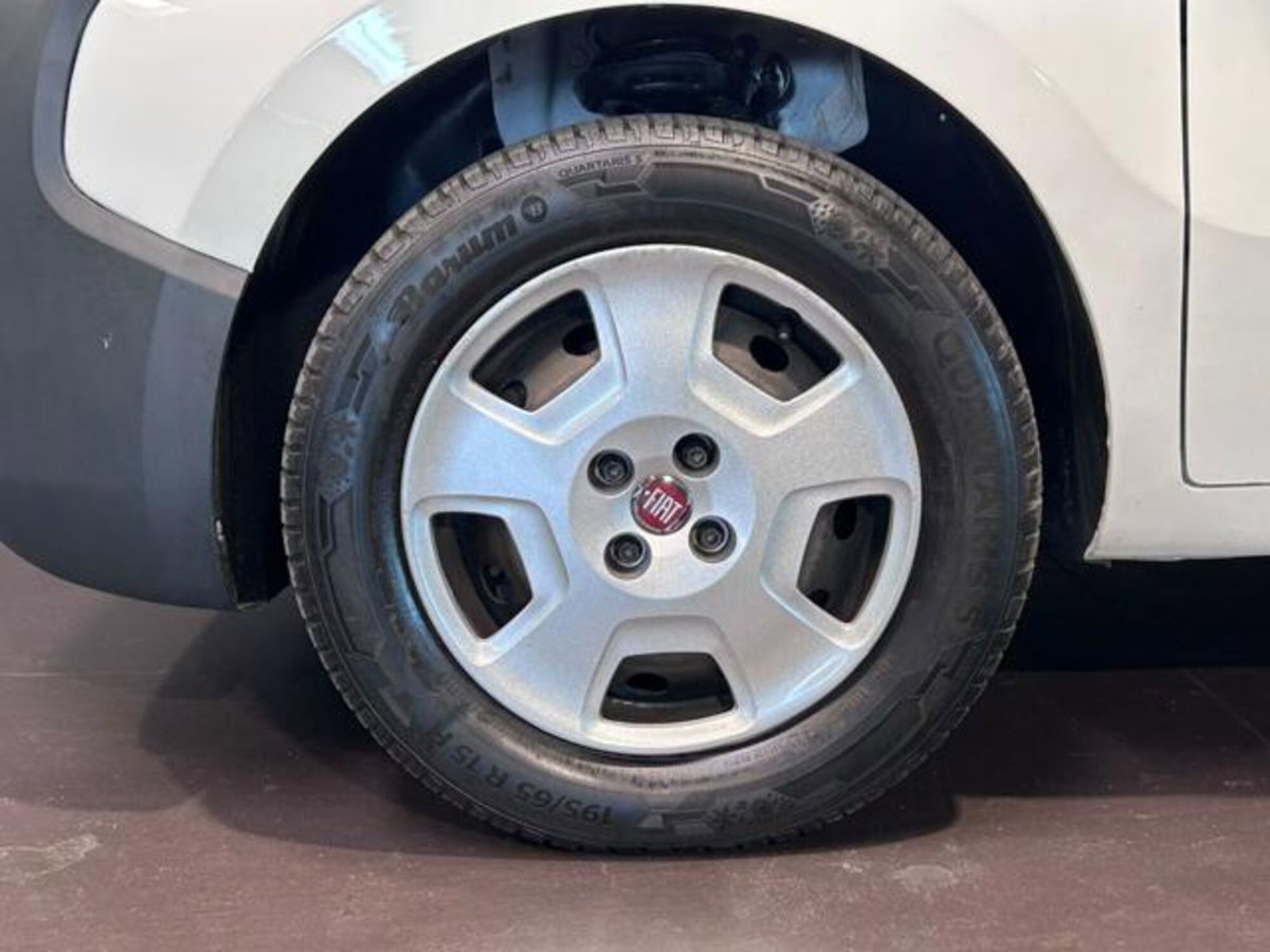 Fiat Fiorino QUBO 1.3 MJT 95CV SX (N1) (7)