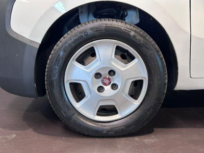 Fiat Fiorino QUBO 1.3 MJT 95CV SX (N1) (7)