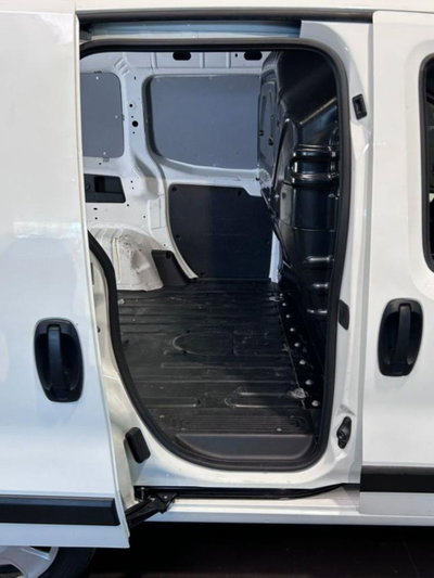 Fiat Fiorino QUBO 1.3 MJT 95CV SX (N1) (8)
