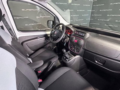 Fiat Fiorino QUBO 1.3 MJT 95CV SX (N1) (9)