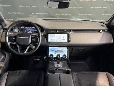 Land Rover Range Rover Evoque 2.0D I4 163 CV AWD Auto R-Dynamic (11)