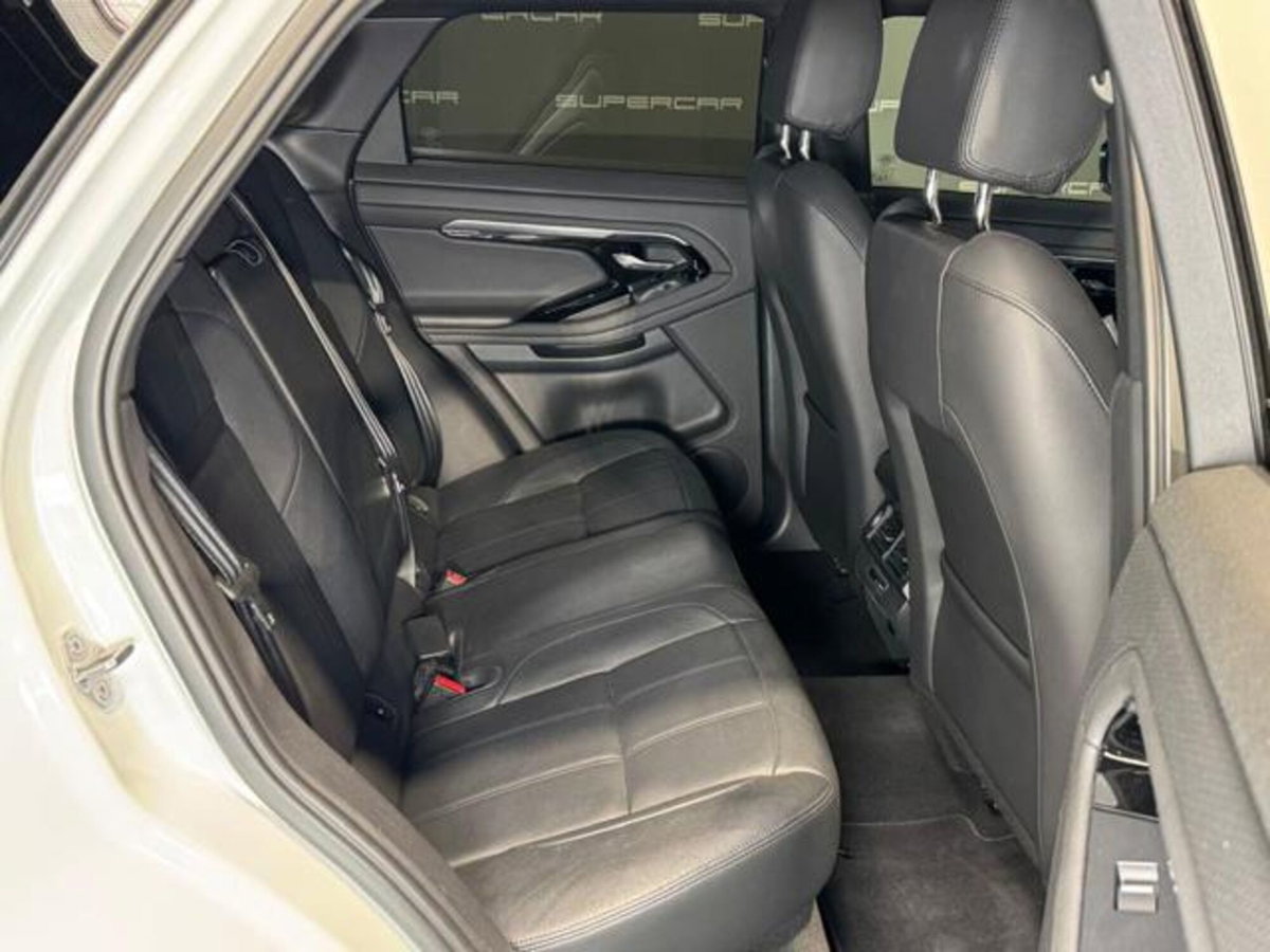 Land Rover Range Rover Evoque 2.0D I4 163 CV AWD Auto R-Dynamic (14)
