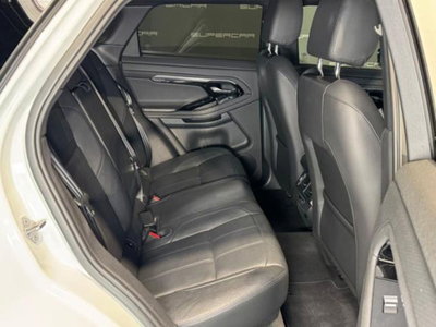 Land Rover Range Rover Evoque 2.0D I4 163 CV AWD Auto R-Dynamic (14)
