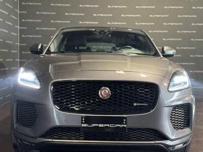 Jaguar E-Pace 2.0D 150 CV AWD aut. R-Dynamic (2)