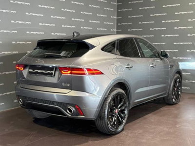 Jaguar E-Pace 2.0D 150 CV AWD aut. R-Dynamic (3)
