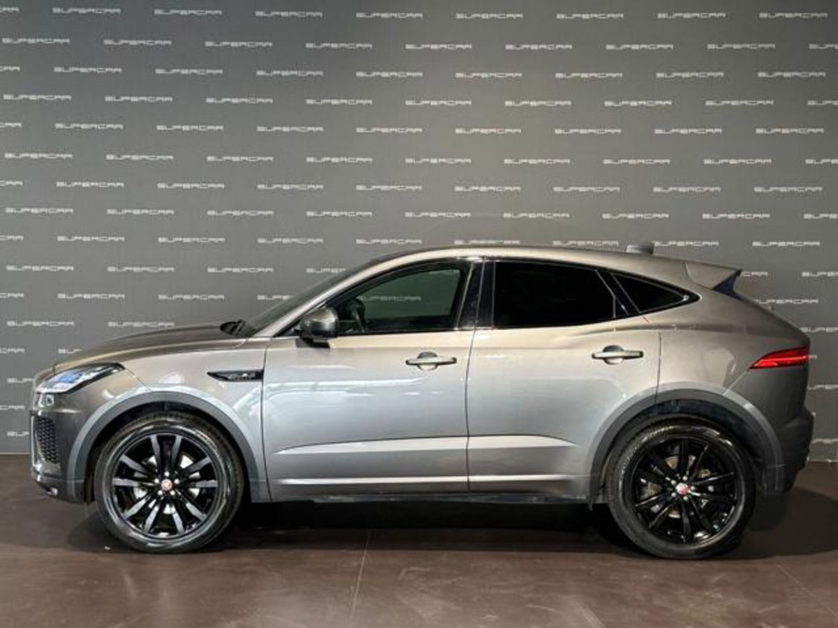Jaguar E-Pace 2.0D 150 CV AWD aut. R-Dynamic (5)