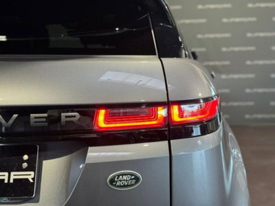 Land Rover Range Rover Evoque 2.0D I4 163CV AWD Auto R-Dynamic SE (6)