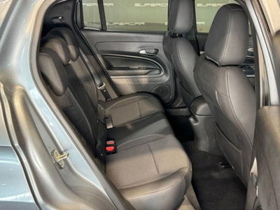 Jeep Avenger 1.2 turbo Altitude fwd 100cv (13)