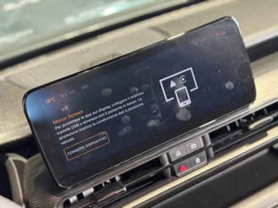 Jeep Avenger 1.2 turbo Altitude fwd 100cv (15)