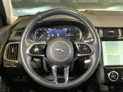 Jaguar E-Pace 2.0D I4 163 CV AWD Auto S (11)