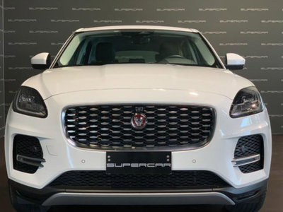 Jaguar E-Pace 2.0D I4 163 CV AWD Auto S (2)
