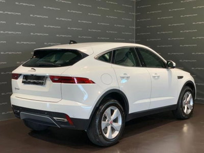 Jaguar E-Pace 2.0D I4 163 CV AWD Auto S (3)