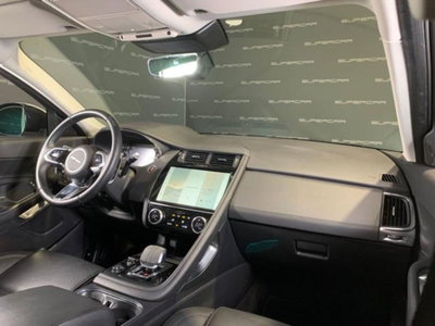 Jaguar E-Pace 2.0D I4 163 CV AWD Auto S (9)