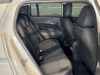 Jeep Avenger 1.2 turbo Altitude fwd 100cv (13)