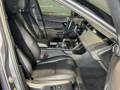 Land Rover Range Rover Evoque 2.0D I4 163CV AWD Auto R-Dynamic SE (12)