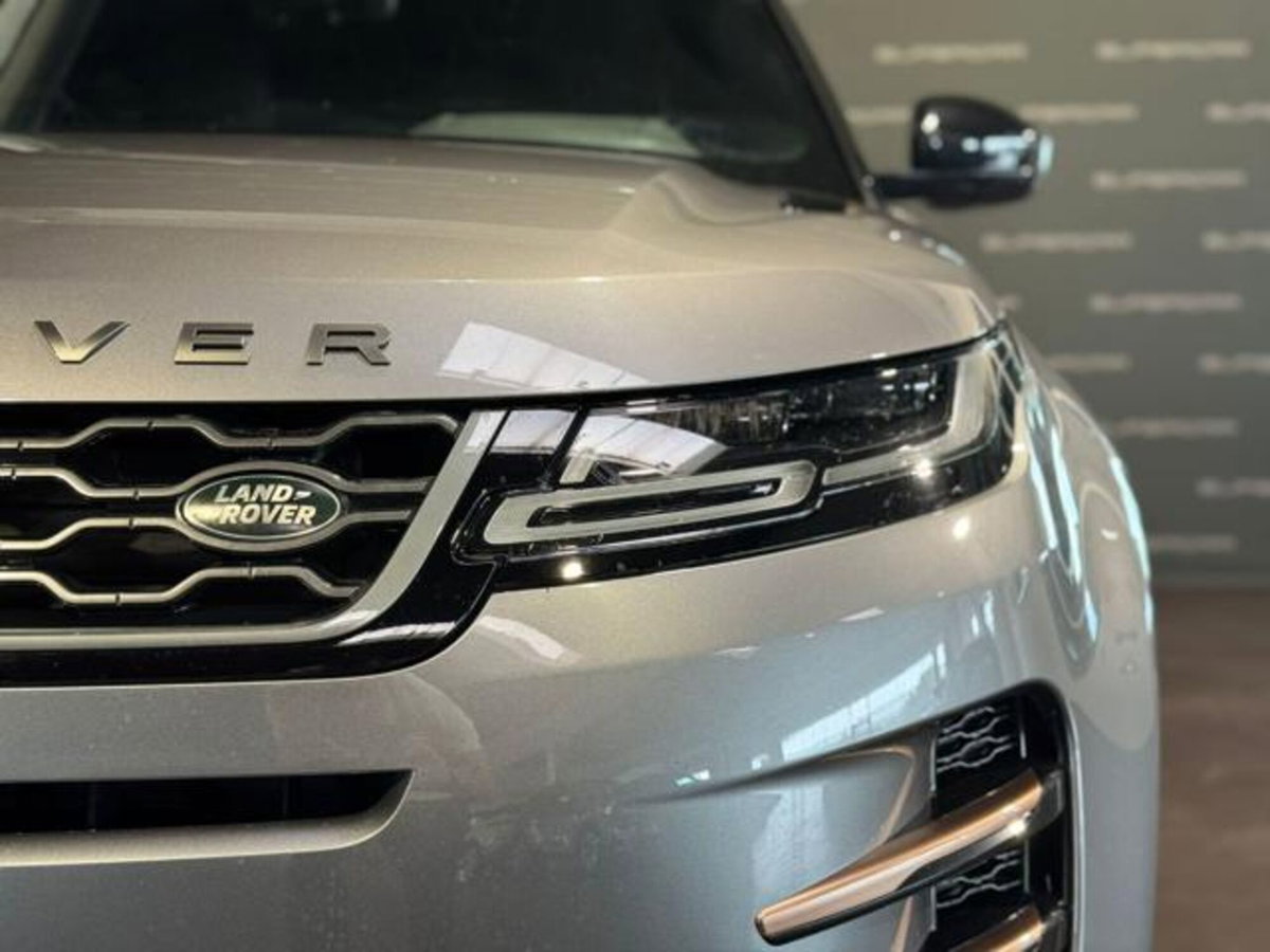 Land Rover Range Rover Evoque 2.0D I4 163CV AWD Auto R-Dynamic SE (7)