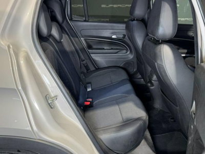 Jeep Avenger 1.2 turbo e-hybrid mhev Summit fwd 110cv edct6 (10)