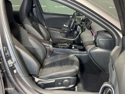 Mercedes-Benz Classe A 200 d AMG Line Premium Plus auto (12)