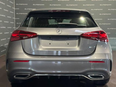 Mercedes-Benz Classe A 200 d AMG Line Premium Plus auto (4)