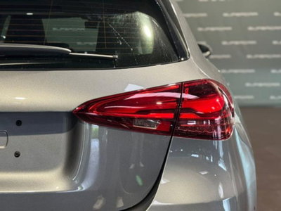 Mercedes-Benz Classe A 200 d AMG Line Premium Plus auto (6)