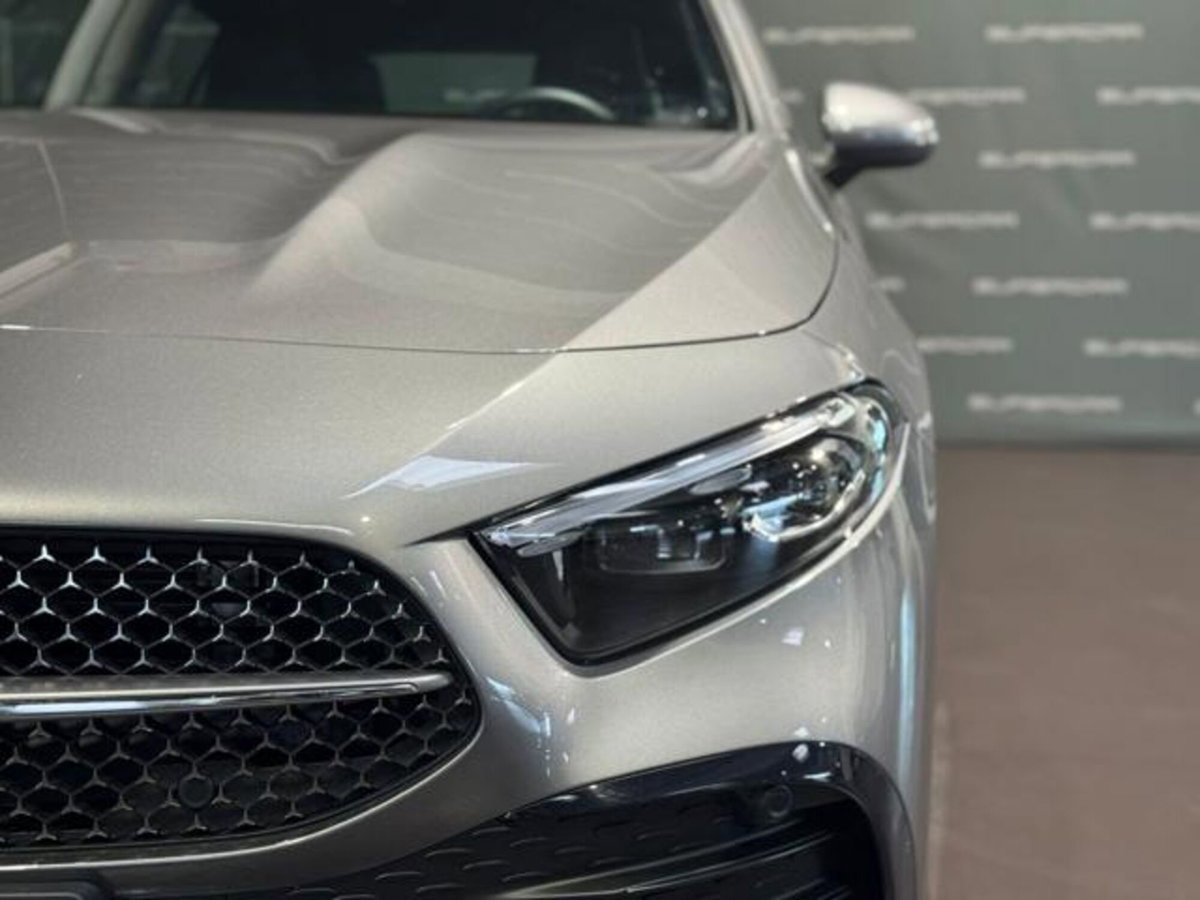 Mercedes-Benz Classe A 200 d AMG Line Premium Plus auto (7)