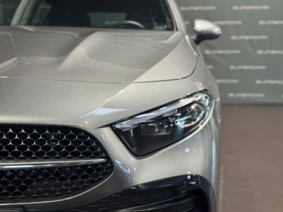 Mercedes-Benz Classe A 200 d AMG Line Premium Plus auto (7)