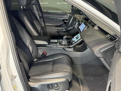 Land Rover Range Rover Evoque 2.0D I4 163 CV AWD Auto R-Dynamic (13)