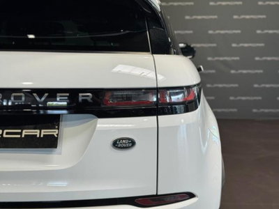 Land Rover Range Rover Evoque 2.0D I4 163 CV AWD Auto R-Dynamic (6)