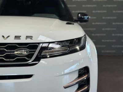 Land Rover Range Rover Evoque 2.0D I4 163 CV AWD Auto R-Dynamic (7)
