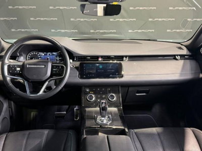 Land Rover Range Rover Evoque 2.0D I4 163CV AWD Auto R-Dynamic SE (10)