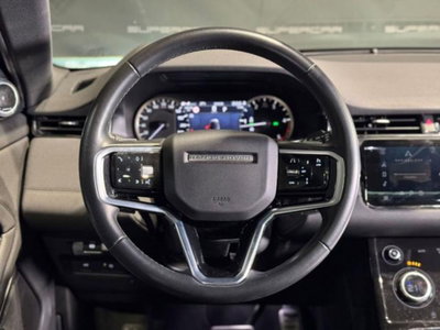 Land Rover Range Rover Evoque 2.0D I4 163CV AWD Auto R-Dynamic SE (11)