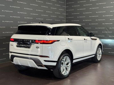 Land Rover Range Rover Evoque 2.0D I4 163CV AWD Auto R-Dynamic SE (3)