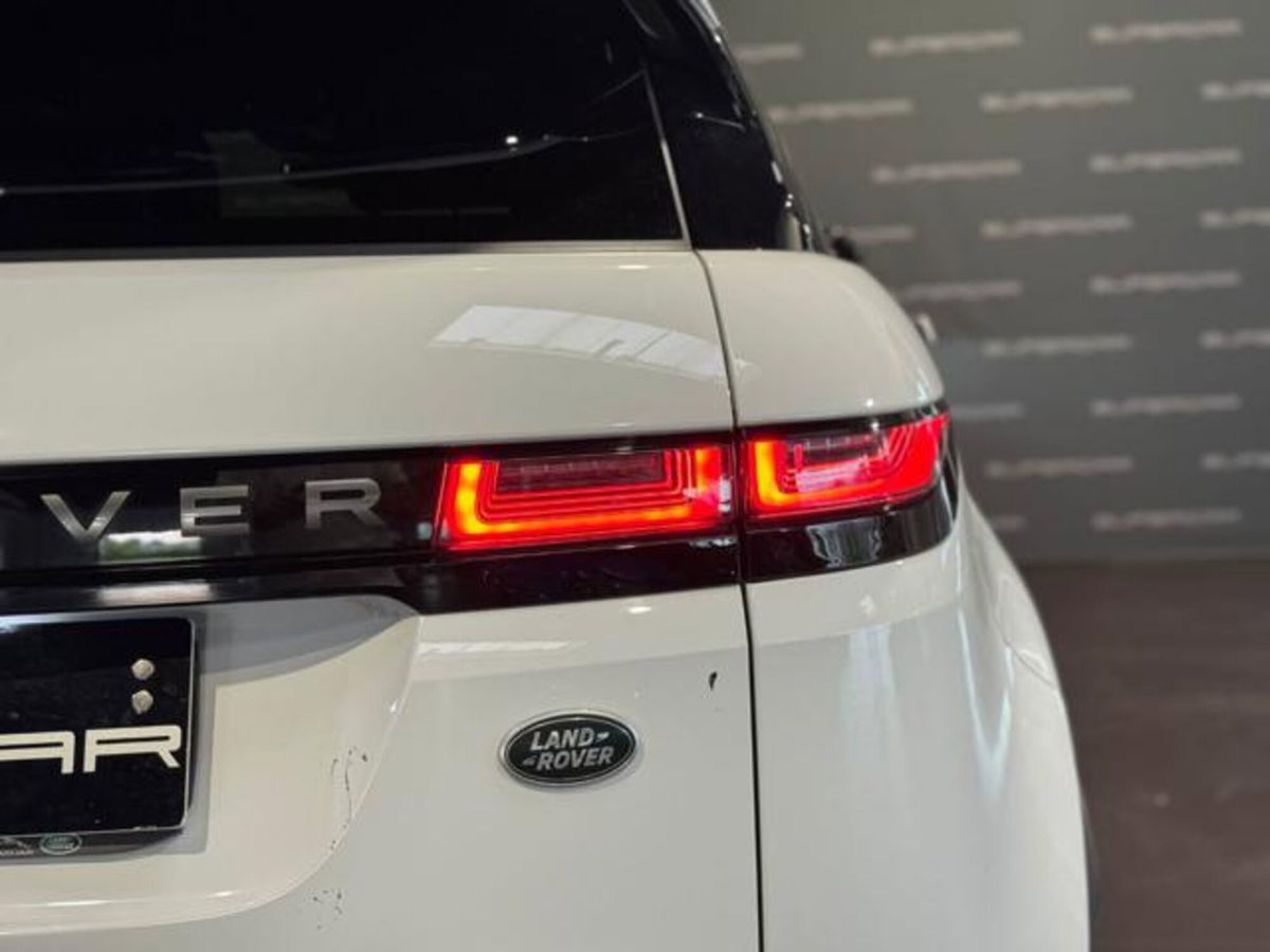 Land Rover Range Rover Evoque 2.0D I4 163CV AWD Auto R-Dynamic SE (6)
