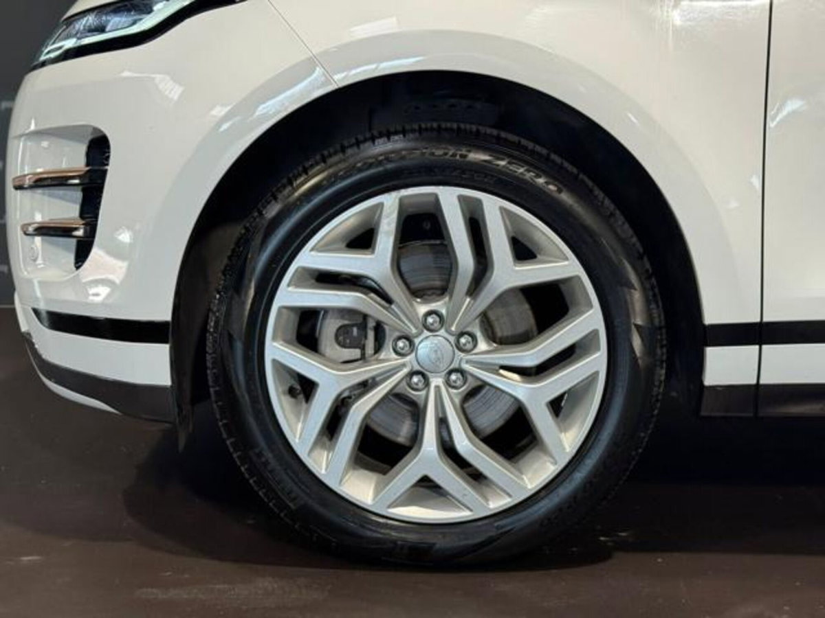 Land Rover Range Rover Evoque 2.0D I4 163CV AWD Auto R-Dynamic SE (8)