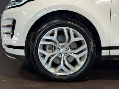Land Rover Range Rover Evoque 2.0D I4 163CV AWD Auto R-Dynamic SE (8)