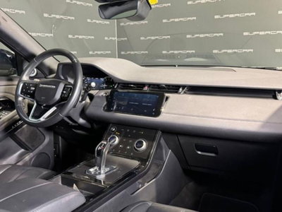 Land Rover Range Rover Evoque 2.0D I4 163CV AWD Auto R-Dynamic SE (9)