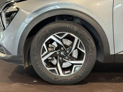 Kia Sportage 1.6 crdi mhev Business dct (8)