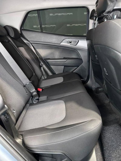 Kia Sportage 1.6 crdi mhev Style dct (13)