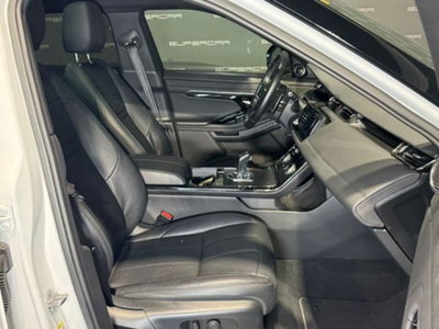 Land Rover Range Rover Evoque 2.0D I4 163CV AWD Auto R-Dynamic SE (12)