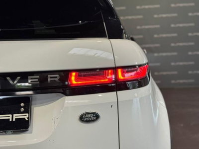 Land Rover Range Rover Evoque 2.0D I4 163CV AWD Auto R-Dynamic SE (6)