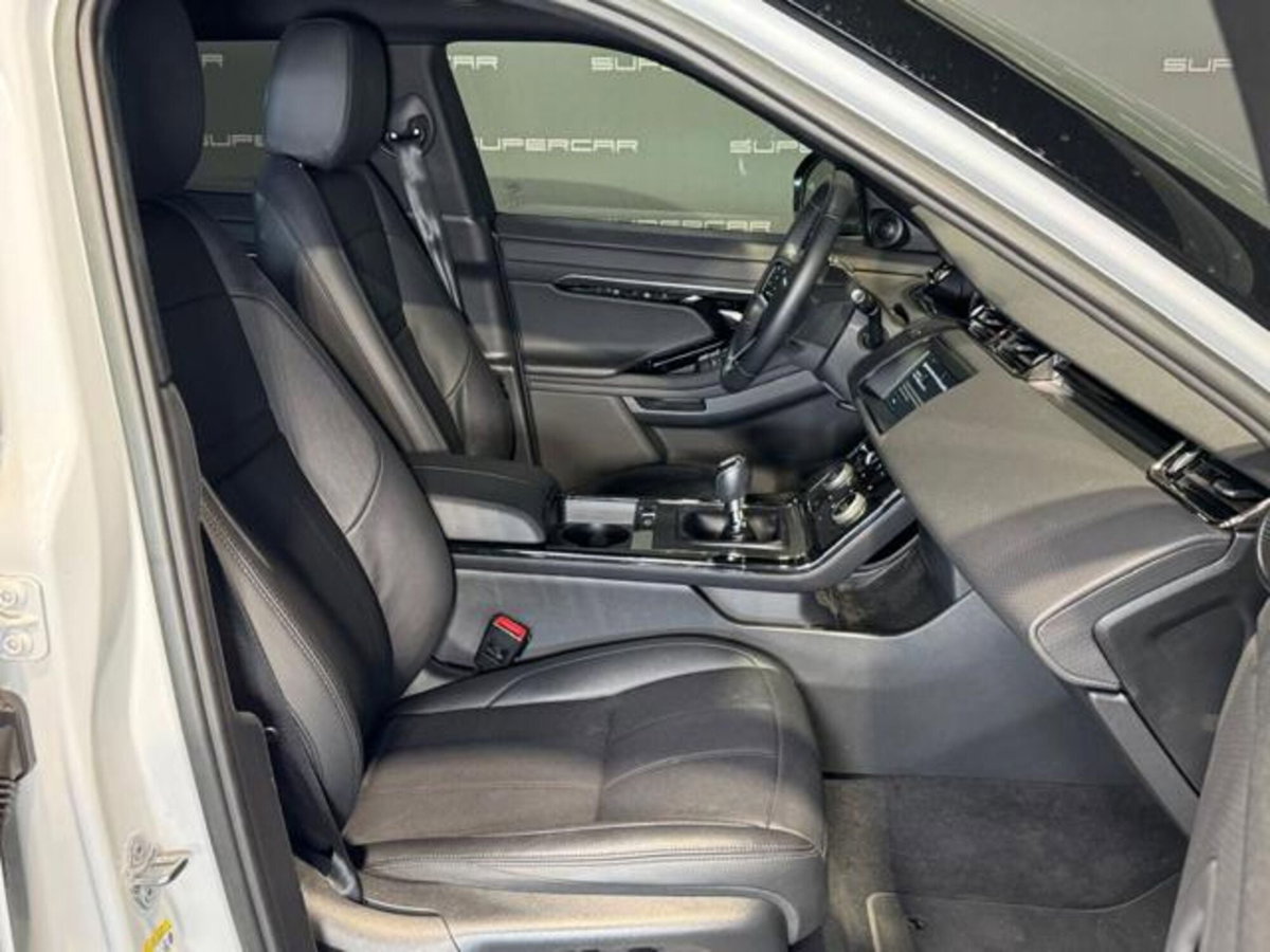 Land Rover Range Rover Evoque 2.0D I4 163 CV R-Dynamic S (12)