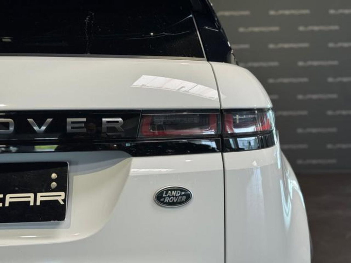 Land Rover Range Rover Evoque 2.0D I4 163 CV R-Dynamic S (6)