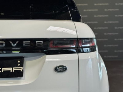 Land Rover Range Rover Evoque 2.0D I4 163 CV R-Dynamic S (6)