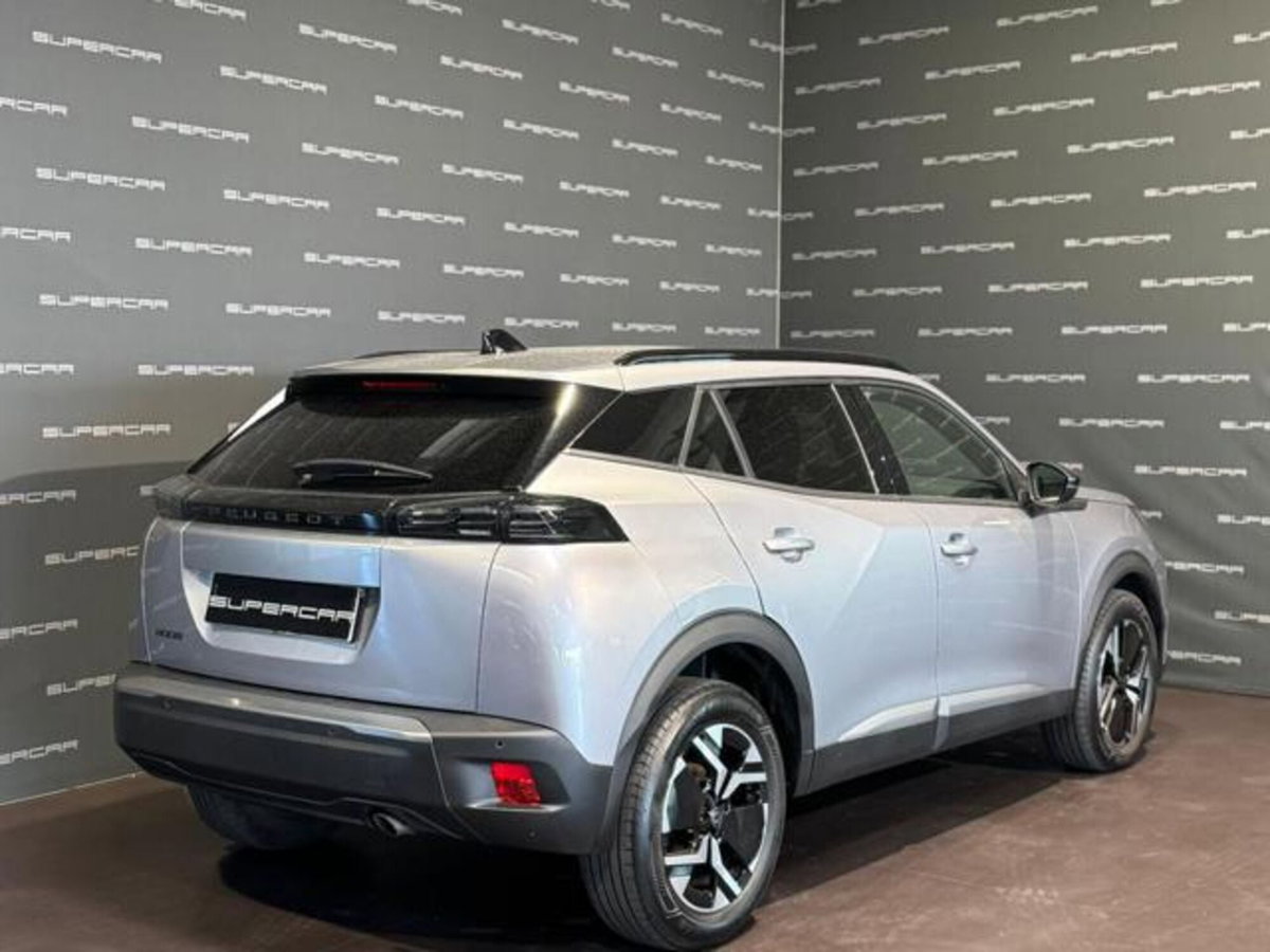 Peugeot 2008 PureTech 100 S&S Allure (3)