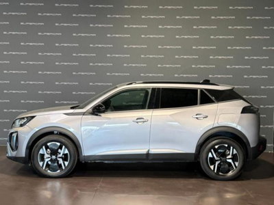 Peugeot 2008 PureTech 100 S&S Allure (5)
