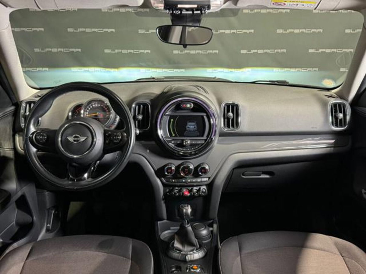 MINI Mini Countryman 2.0 Cooper D Countryman ALL4 (10)