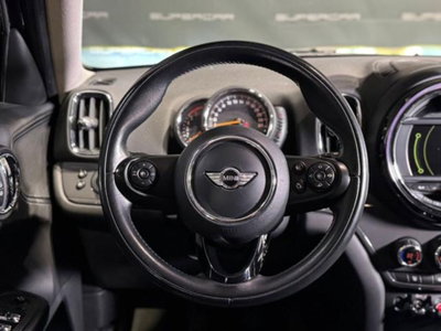 MINI Mini Countryman 2.0 Cooper D Countryman ALL4 (11)