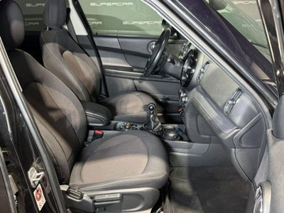 MINI Mini Countryman 2.0 Cooper D Countryman ALL4 (12)